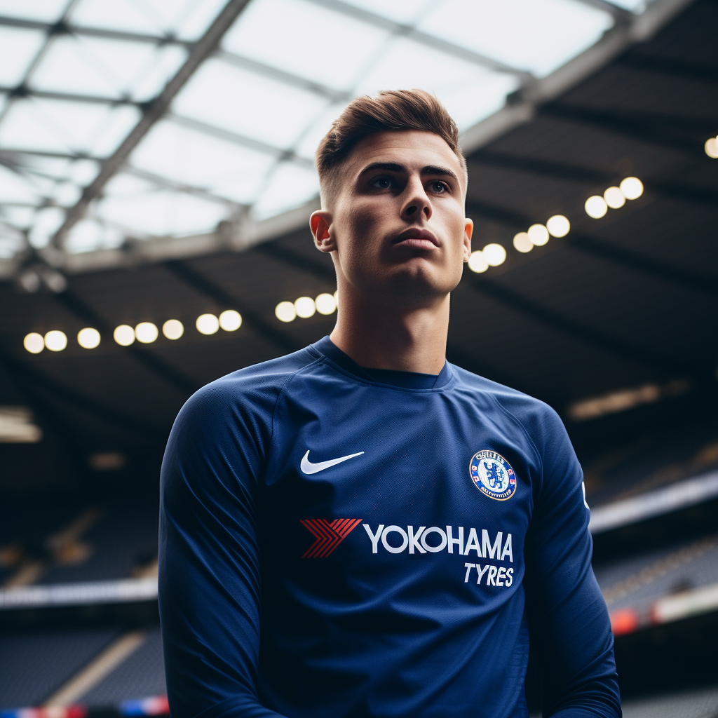 bryan888_Kepa_Arrizabalaga_footballer_in_arena_ebfb6ab7-7446-4d89-910b-f7ea20551abd.png